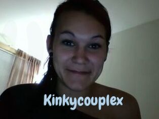 Kinkycouplex