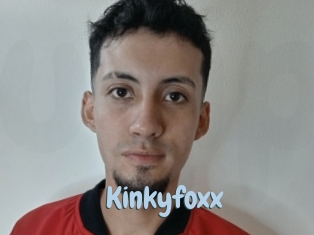 Kinkyfoxx