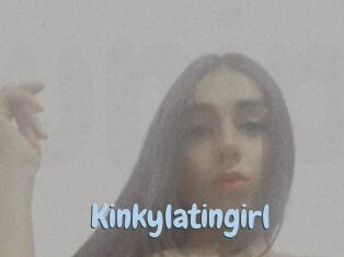 Kinkylatingirl