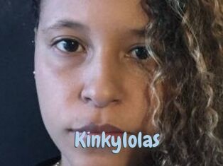 Kinkylolas