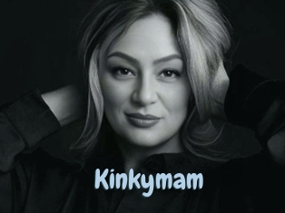 Kinkymam