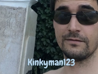 Kinkyman123