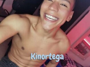 Kinortega