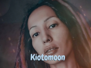 Kiotomoon