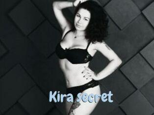 Kira_secret