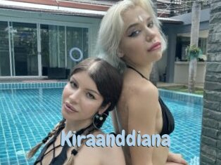 Kiraanddiana