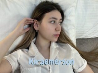 Kiraemerson