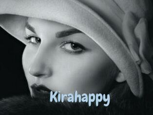 Kirahappy