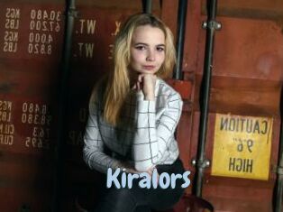 Kiralors