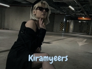 Kiramyeers