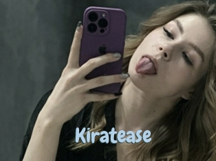 Kiratease