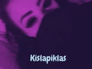 Kislapiklas