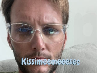 Kissimeemeeesec