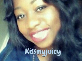 Kissmyjuicy