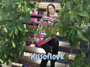 Kissoflove