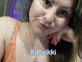 Kissvikki