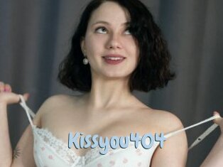Kissyou404
