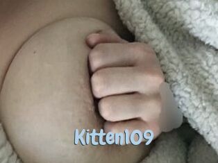 Kitten109