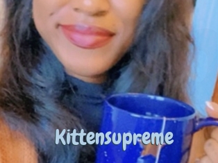 Kittensupreme