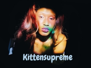 Kittensupreme