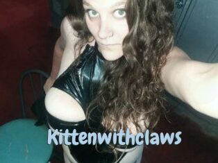 Kittenwithclaws