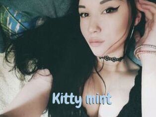 Kitty_mint