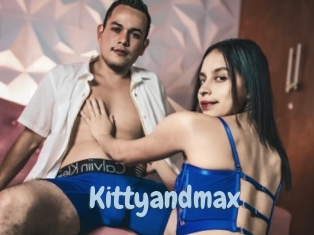 Kittyandmax