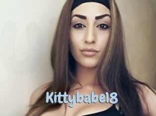 Kittybabe18