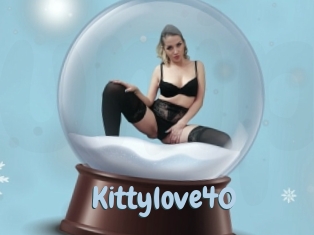 Kittylove40