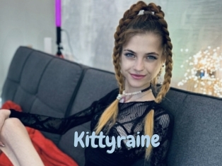 Kittyraine