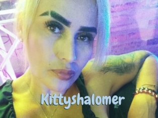 Kittyshalomer