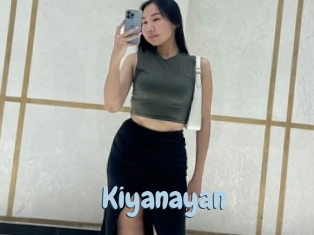 Kiyanayan