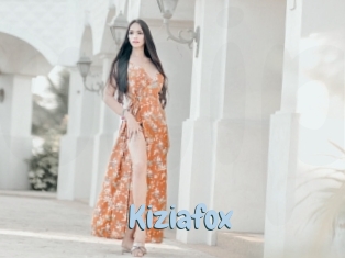 Kiziafox