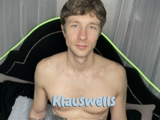 Klauswells