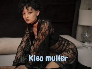 Kleo_muller