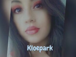 Kloepark