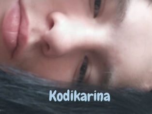 Kodikarina