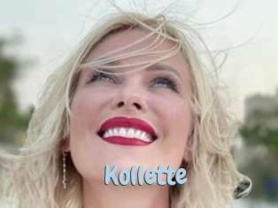 Kollette