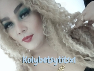 Kolybetsytitsxl