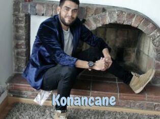 Konancane