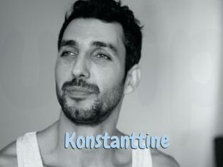 Konstanttine