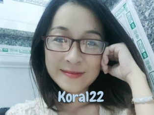 Kora122