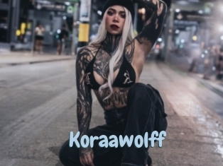 Koraawolff