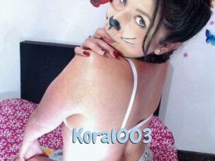 Koral003