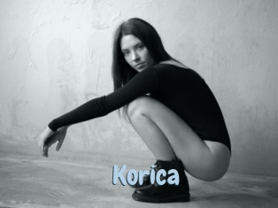 Korica