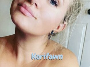 Korifawn