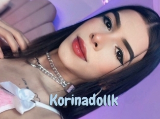 Korinadollk