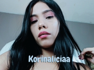 Korinaliciaa