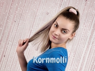 Kornmolli