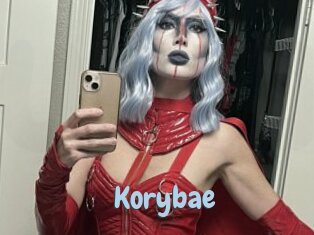 Korybae